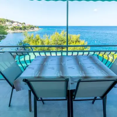 Apartments Fenix