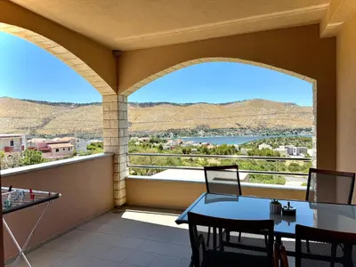 Priroda u blizini apartmana