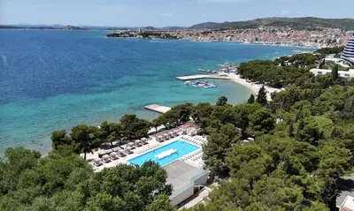 Priroda u blizini hotela