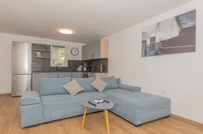 Prostor za sjedenje u objektu