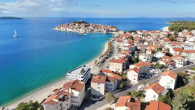 Priroda u blizini apartmana