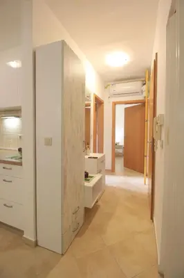 Kupaonica u objektu Apartments with parking space Srima - Vodice, Vodice - 25206