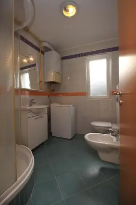 Kupaonica u objektu Apartments with parking space Srima - Vodice, Vodice - 25206