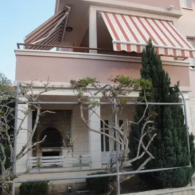 Apartments by the sea Zaboric