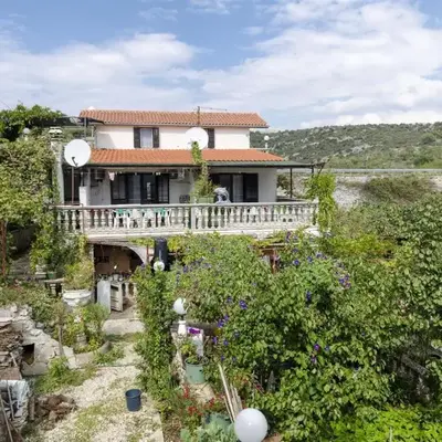 Apartments Miodrag