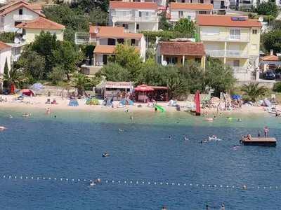 Priroda u blizini apartmana
