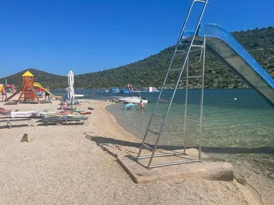 Priroda u blizini apartmana
