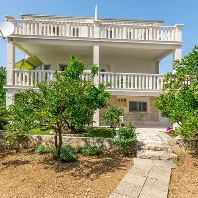 Apartment Bakovic