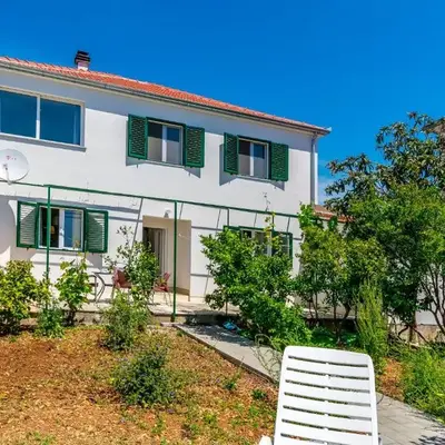 House Sahara