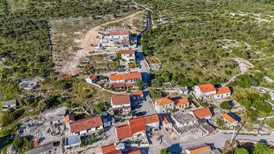 Okolica apartmana ili susjedstvo u blizini