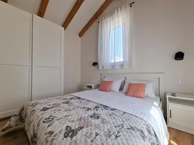 Tlocrt objekta House Miamare
