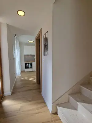 Tlocrt objekta House Miamare