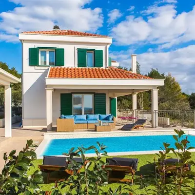 Villa Eni