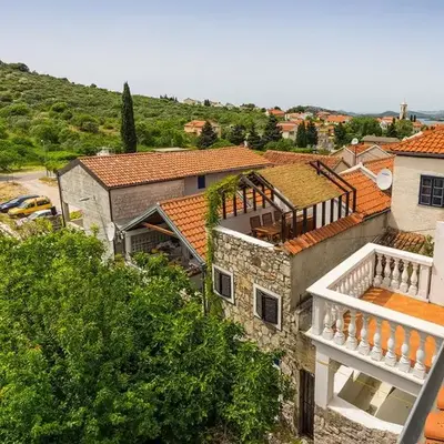 Heritage Home Cvita