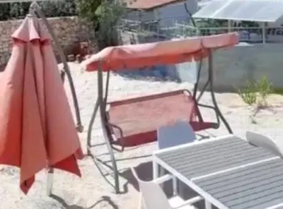 Priroda u blizini apartmana