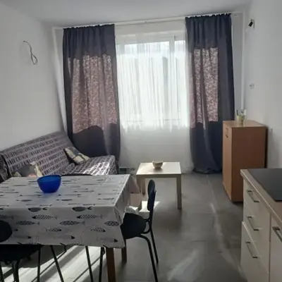 Apartments Biba Murter