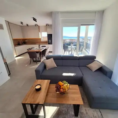 Andigo Seaview Apartment Vodice