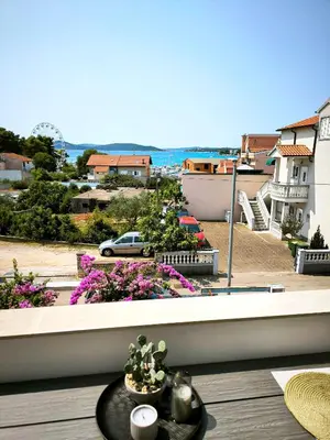 Priroda u blizini apartmana