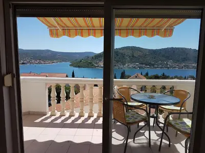 Priroda u blizini apartmana