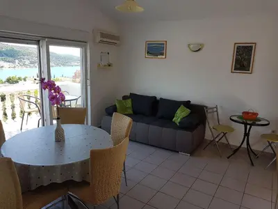 Prostor za sjedenje u objektu