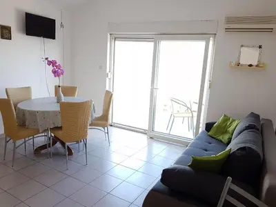 Prostor za sjedenje u objektu