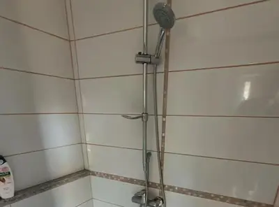 Kupaonica u objektu Angel Stay