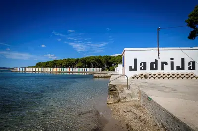 Priroda u blizini apartmana