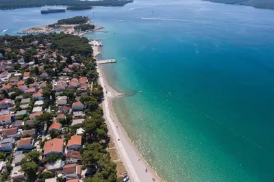 Priroda u blizini apartmana
