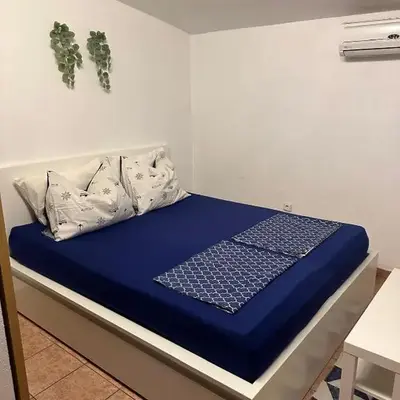 Sea View Apartments Jadrija