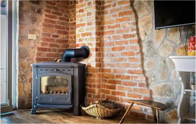 Tlocrt objekta 2 Bedroom Stunning Home In Konjevrate