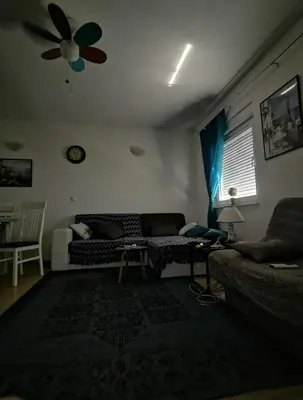Prostor za sjedenje u objektu