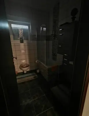 Kupaonica u objektu LoungeByAna