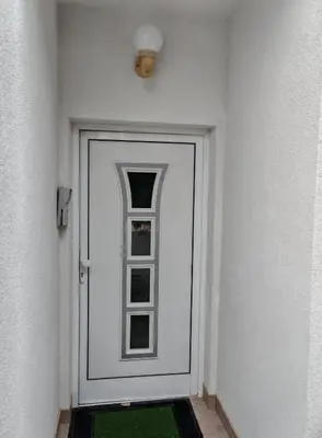 Tlocrt objekta LoungeByAna