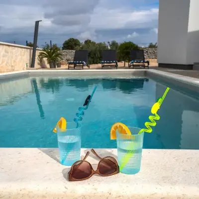 Villa Ibiza Šibenik