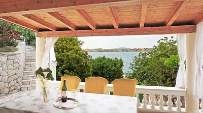 Priroda u blizini apartmana