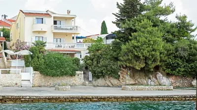 Priroda u blizini apartmana