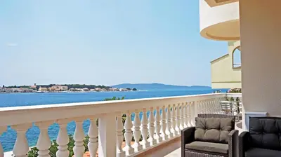 Priroda u blizini apartmana