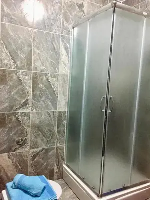 Kupaonica u objektu Apartments with parking space Srima - Vodice, Vodice - 25188