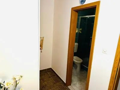 Kupaonica u objektu Apartments with parking space Srima - Vodice, Vodice - 25188
