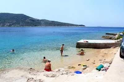 Priroda u blizini apartmana