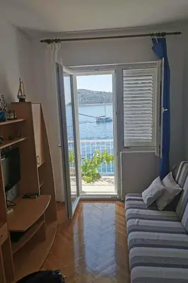 Priroda u blizini apartmana