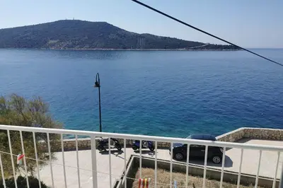 Priroda u blizini apartmana