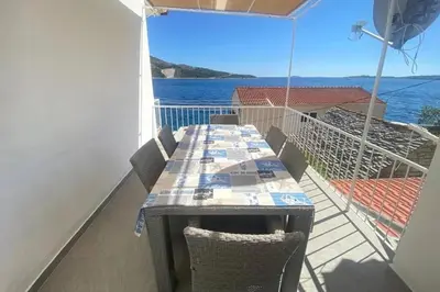 Priroda u blizini apartmana