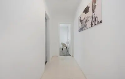 Tlocrt objekta Awesome Home In Vodice