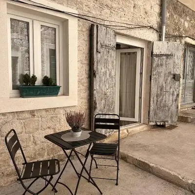 Casa Blu