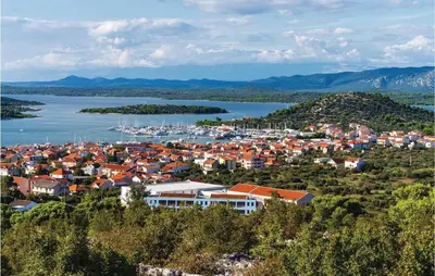 Priroda u blizini vikendica