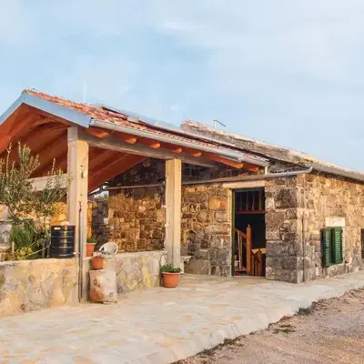 Holiday Home Jezera With A Fireplace 04