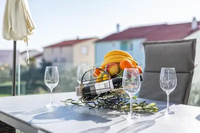 Pića u objektu Apartments M&L
