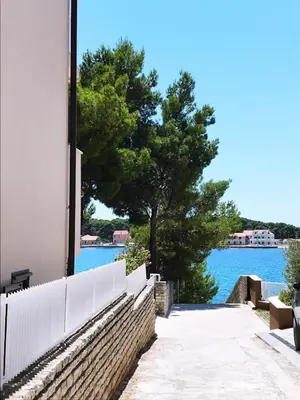 Priroda u blizini apartmana