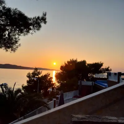 Priroda u blizini apartmana